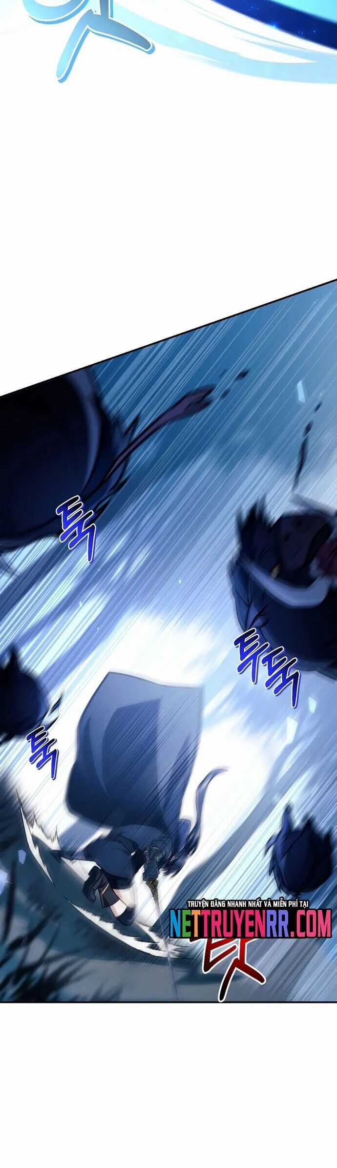 Kí Sự Hồi Quy Chương 138 trang 17