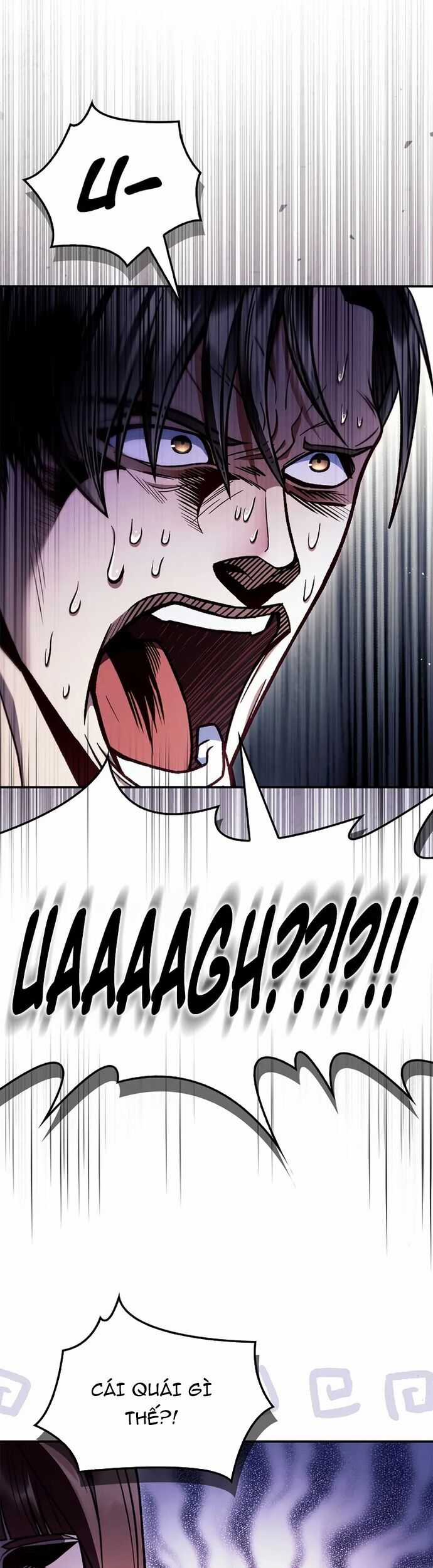 Kí Sự Hồi Quy Chương 138 trang 2