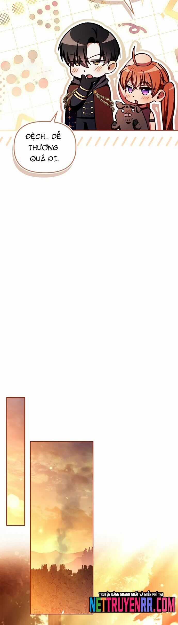 Kí Sự Hồi Quy Chương 138 trang 25