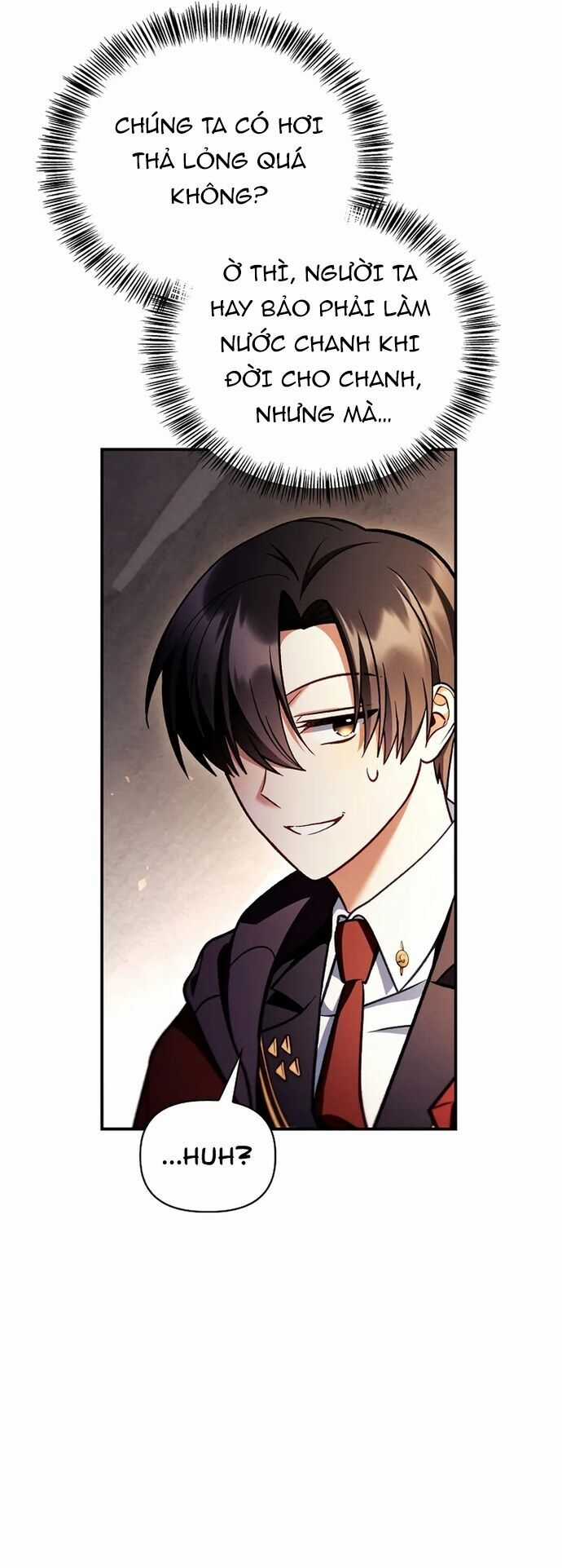 Kí Sự Hồi Quy Chương 138 trang 28