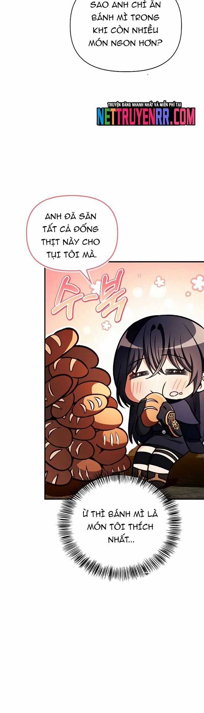 Kí Sự Hồi Quy Chương 138 trang 31