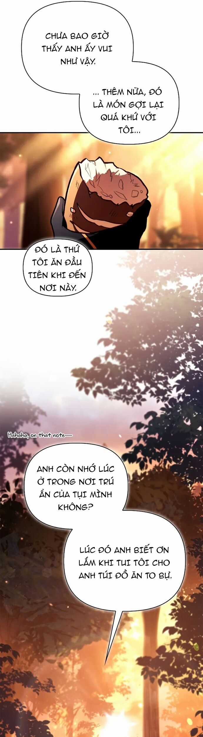 Kí Sự Hồi Quy Chương 138 trang 32