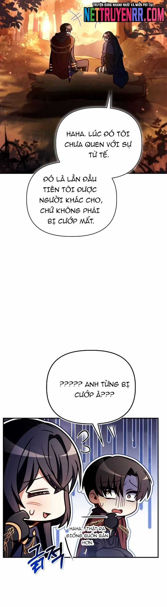 Kí Sự Hồi Quy Chương 138 trang 33