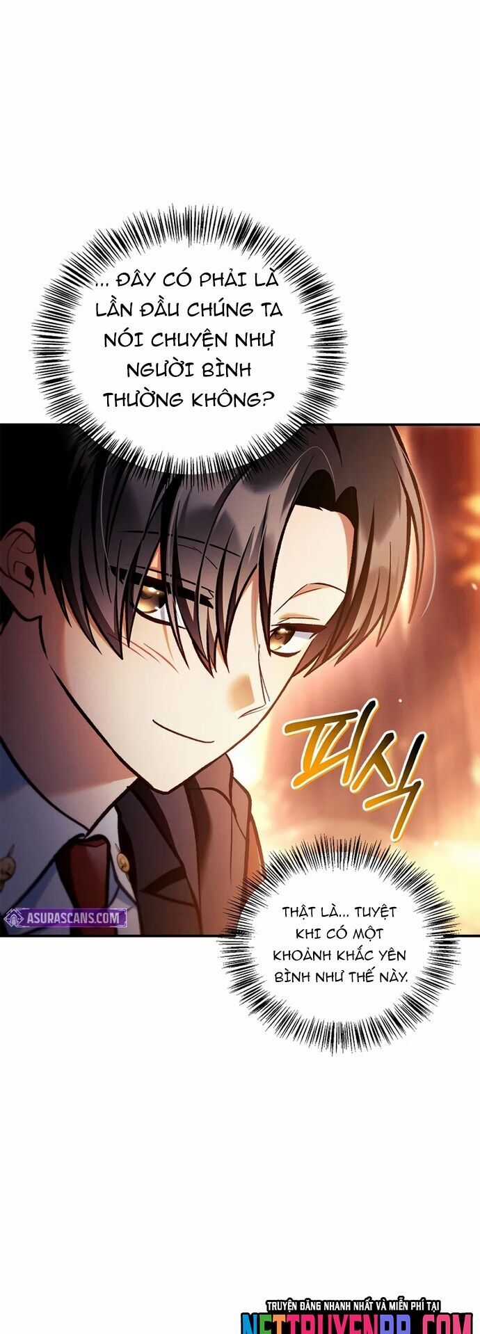 Kí Sự Hồi Quy Chương 138 trang 34