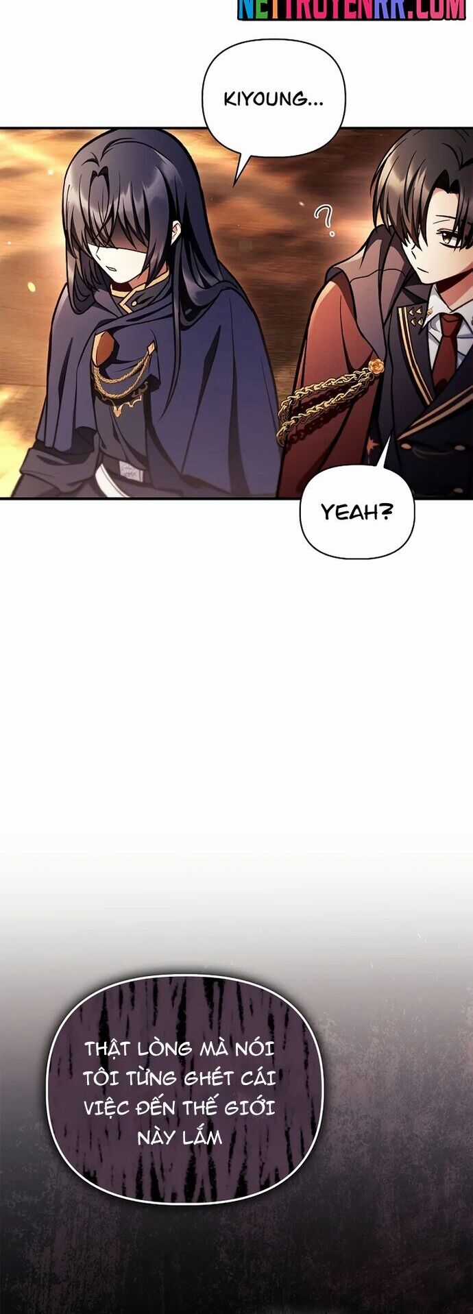 Kí Sự Hồi Quy Chương 138 trang 35