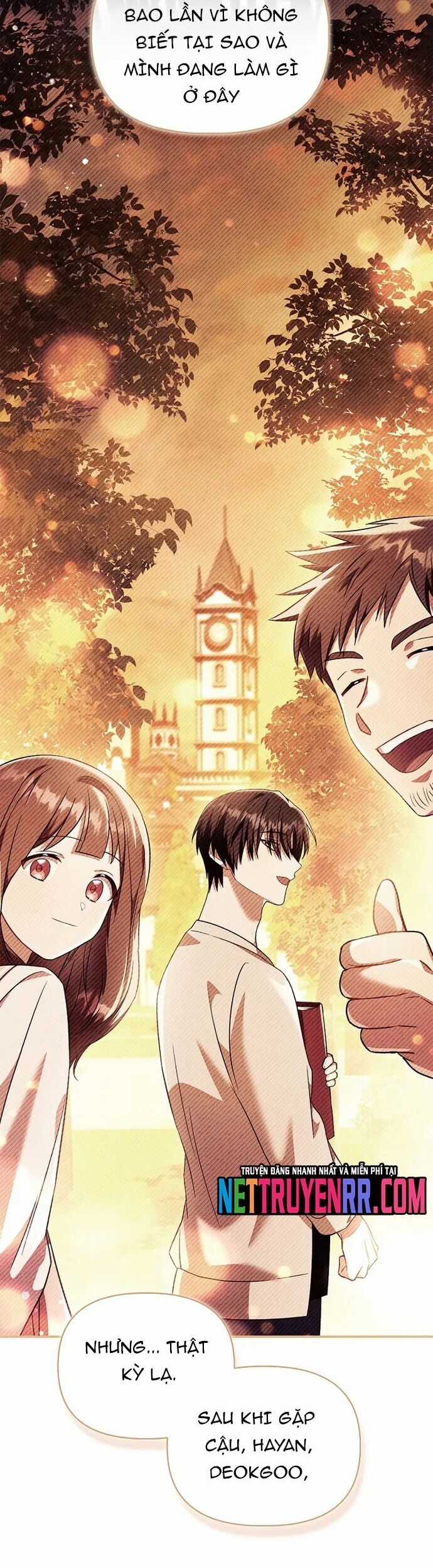 Kí Sự Hồi Quy Chương 138 trang 37