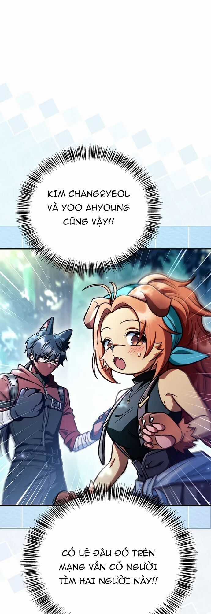 Kí Sự Hồi Quy Chương 138 trang 4