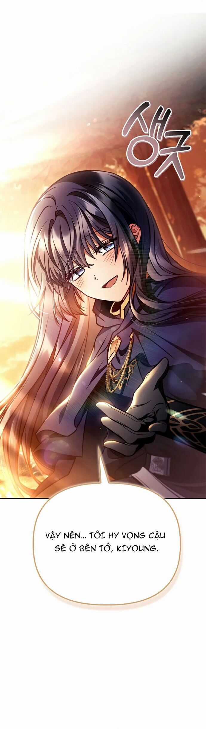 Kí Sự Hồi Quy Chương 138 trang 41