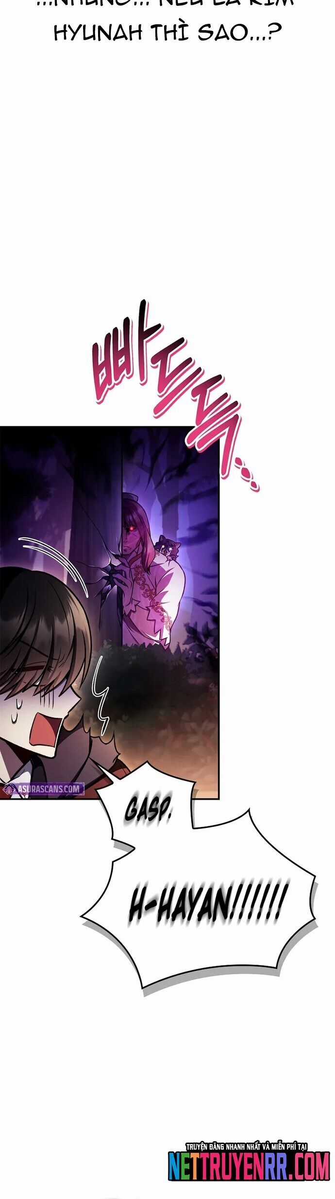 Kí Sự Hồi Quy Chương 138 trang 43