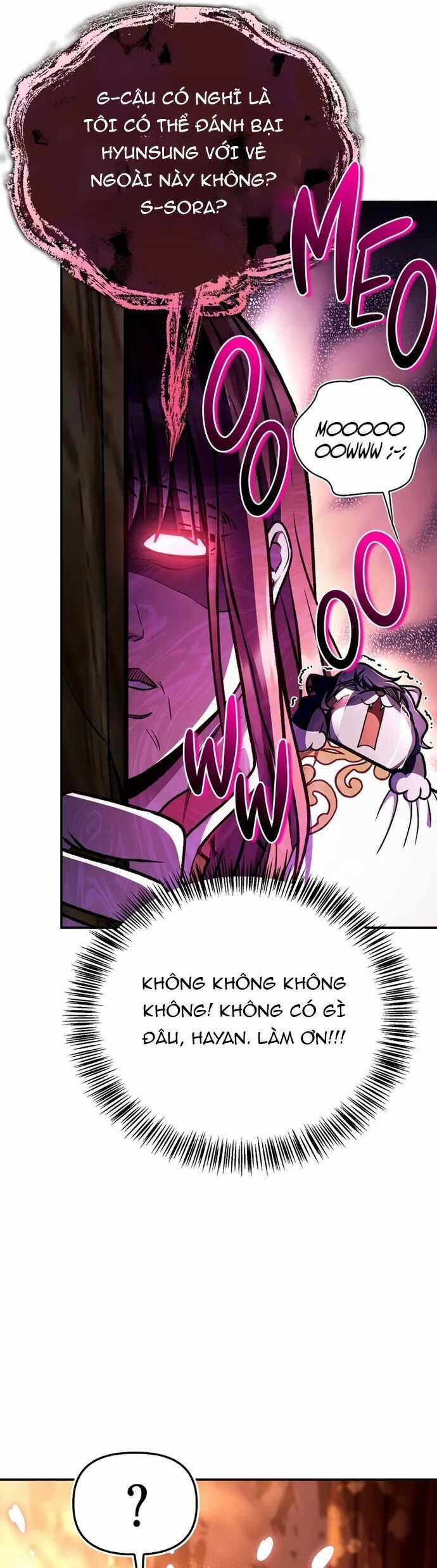 Kí Sự Hồi Quy Chương 138 trang 44