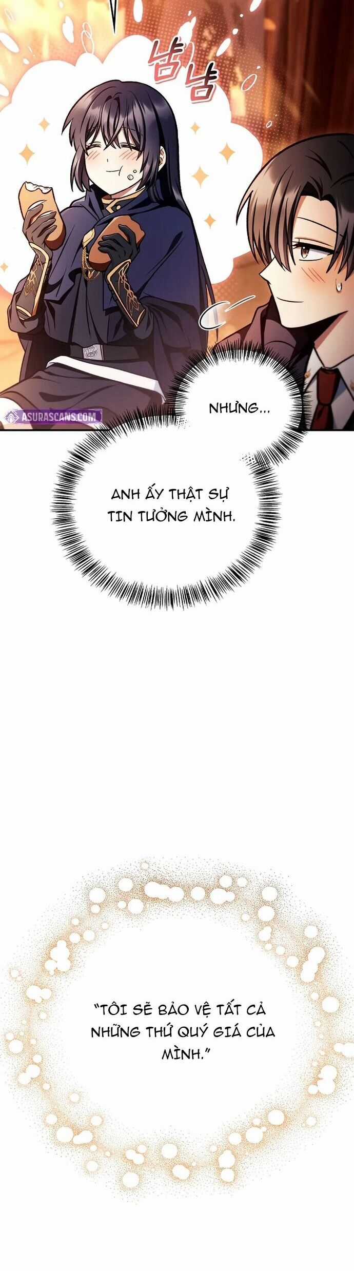 Kí Sự Hồi Quy Chương 138 trang 45