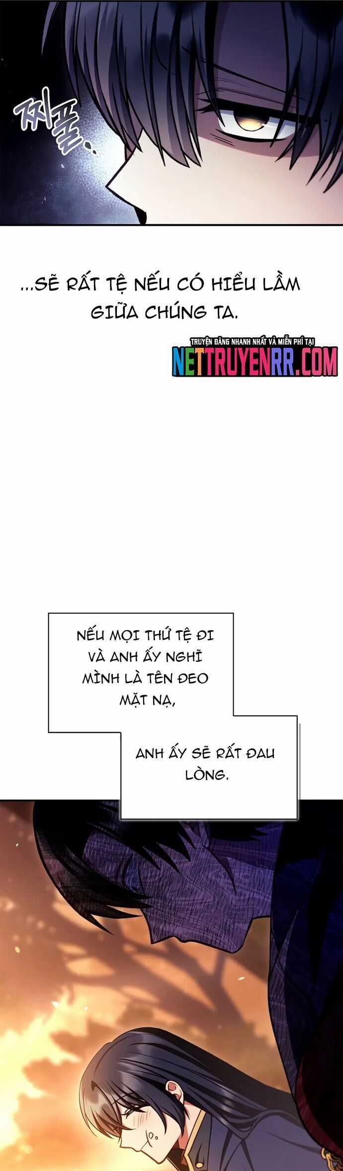 Kí Sự Hồi Quy Chương 138 trang 46