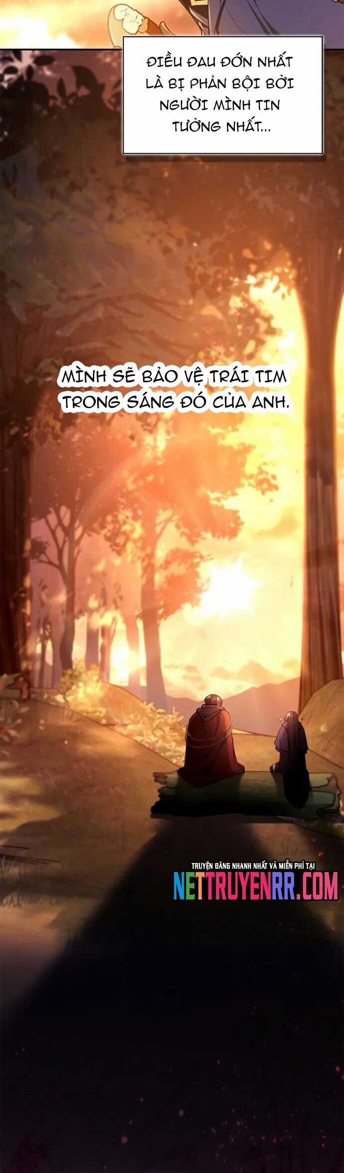 Kí Sự Hồi Quy Chương 138 trang 47