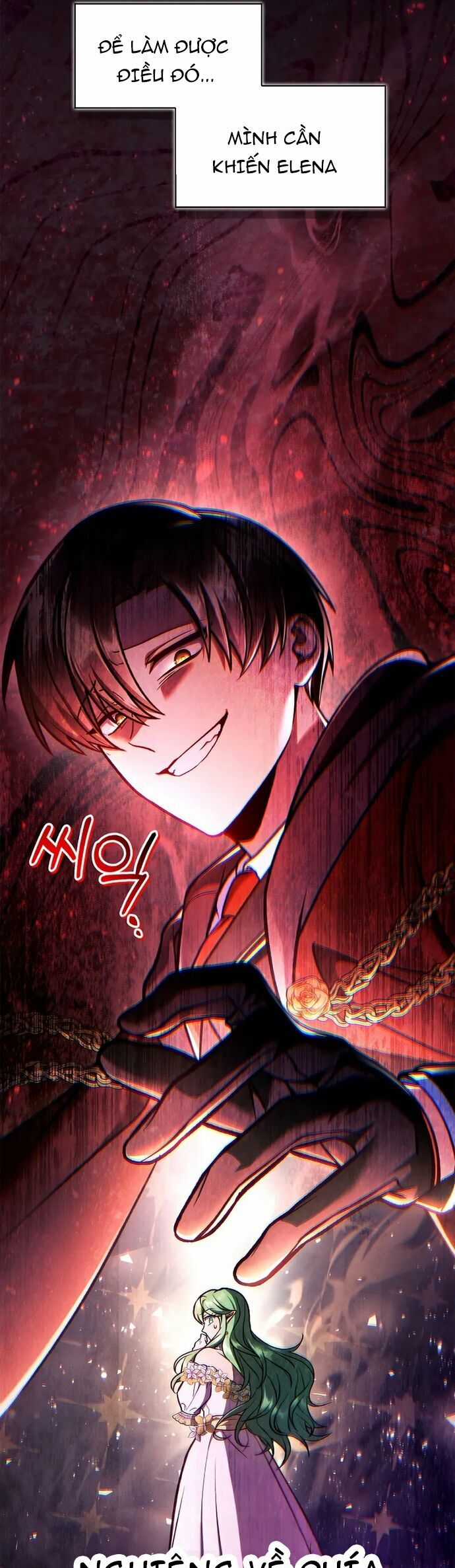 Kí Sự Hồi Quy Chương 138 trang 48