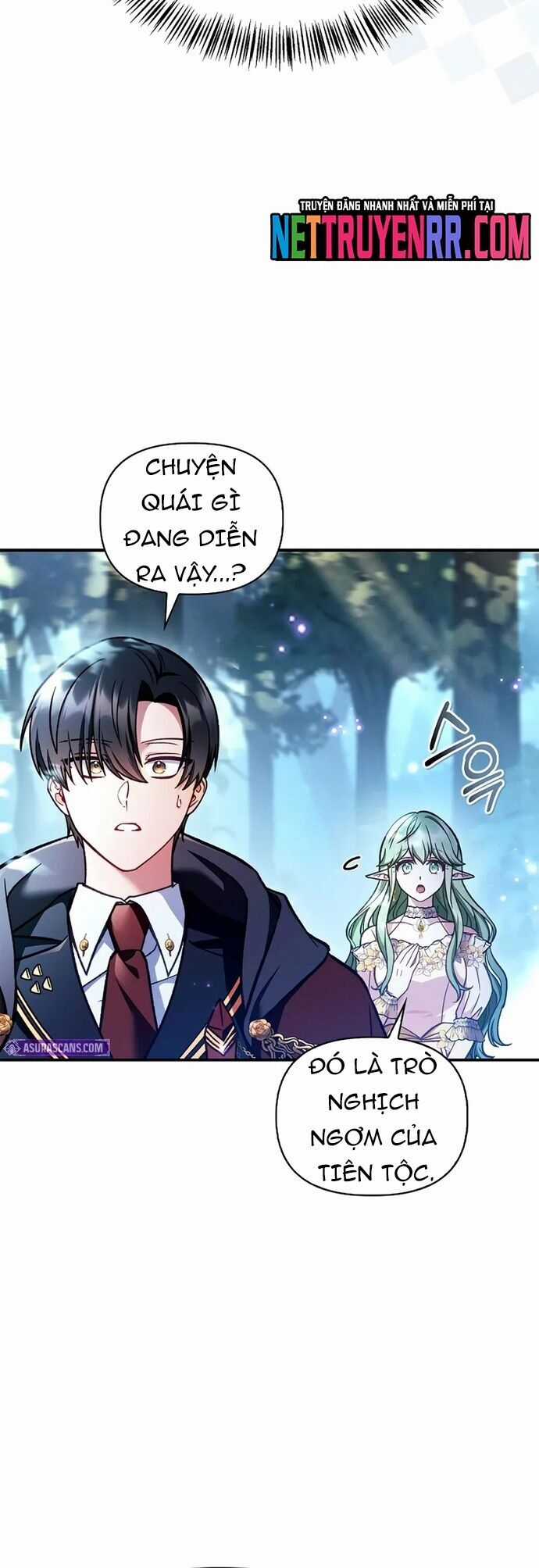 Kí Sự Hồi Quy Chương 138 trang 5