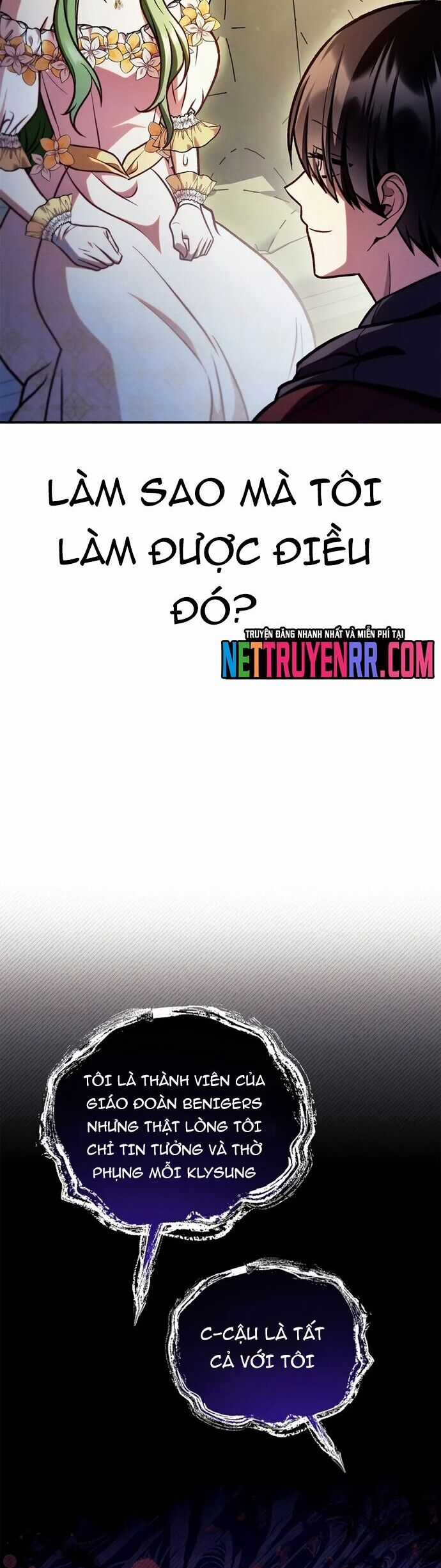 Kí Sự Hồi Quy Chương 138 trang 51