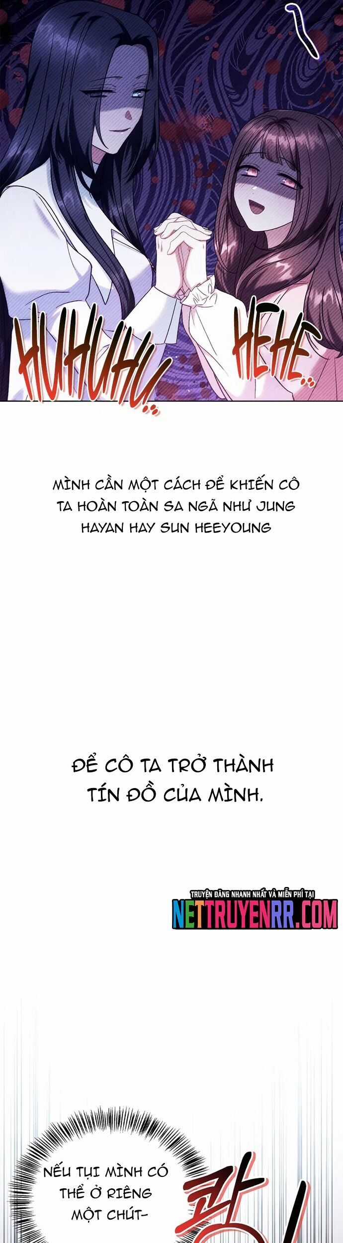 Kí Sự Hồi Quy Chương 138 trang 52