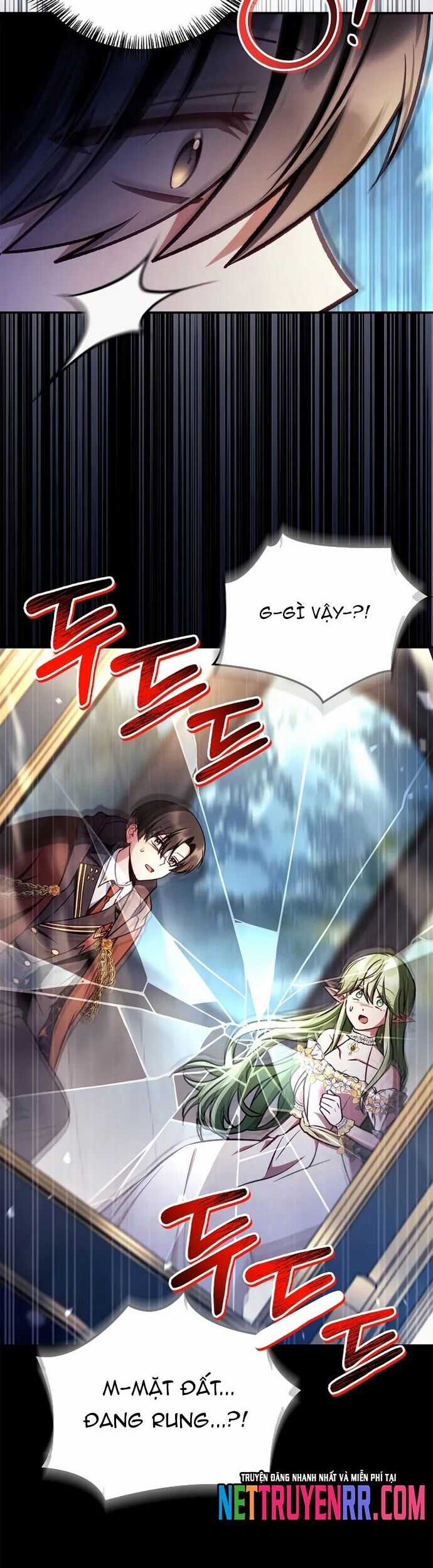 Kí Sự Hồi Quy Chương 138 trang 53