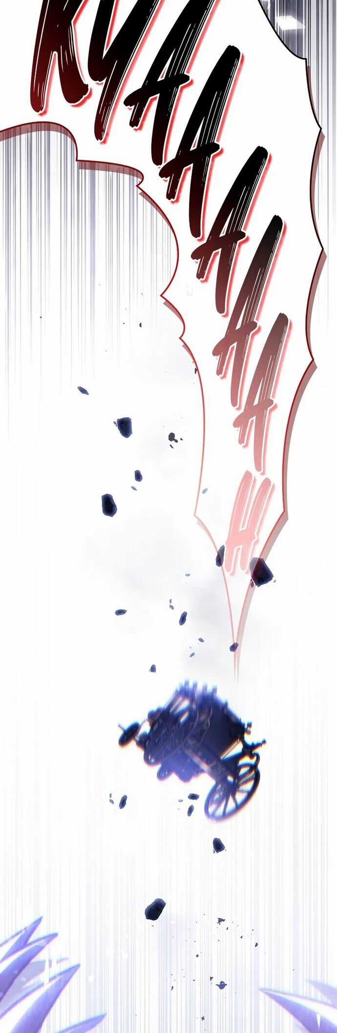 Kí Sự Hồi Quy Chương 138 trang 57