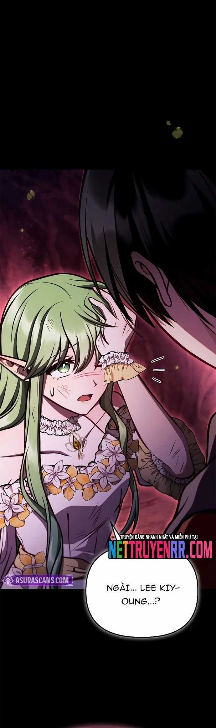 Kí Sự Hồi Quy Chương 138 trang 61