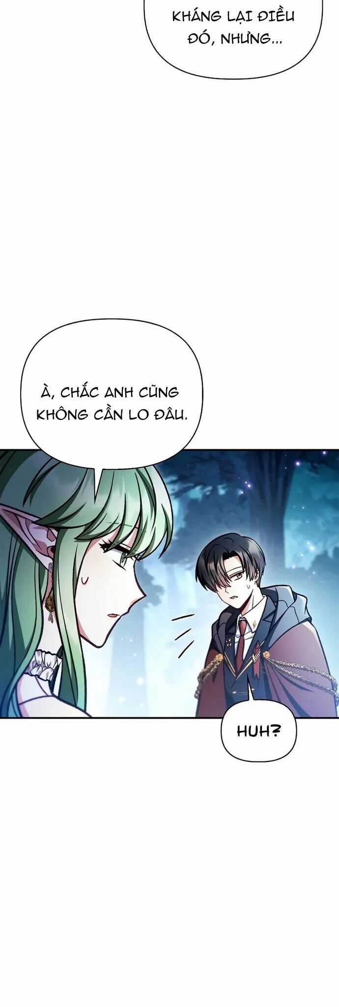 Kí Sự Hồi Quy Chương 138 trang 7