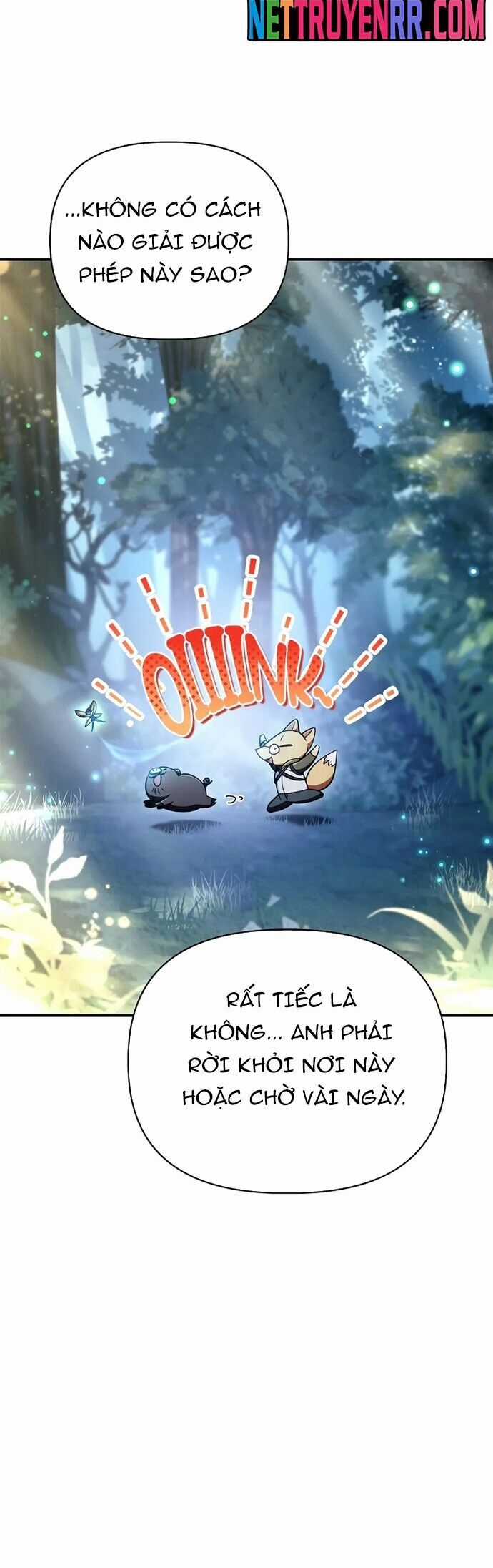 Kí Sự Hồi Quy Chương 138 trang 9