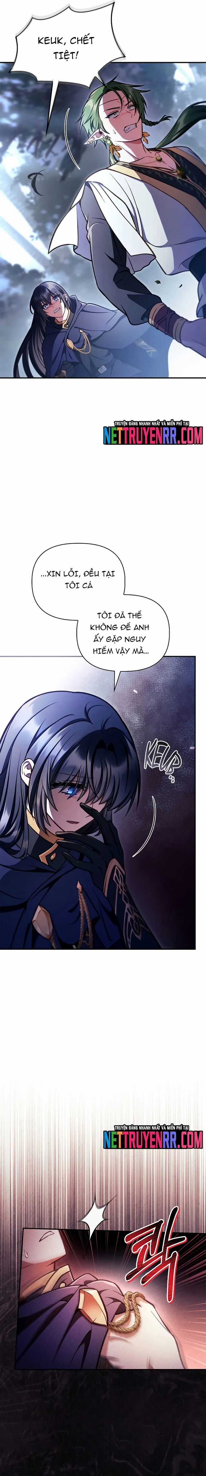 Kí Sự Hồi Quy Chương 139 trang 10