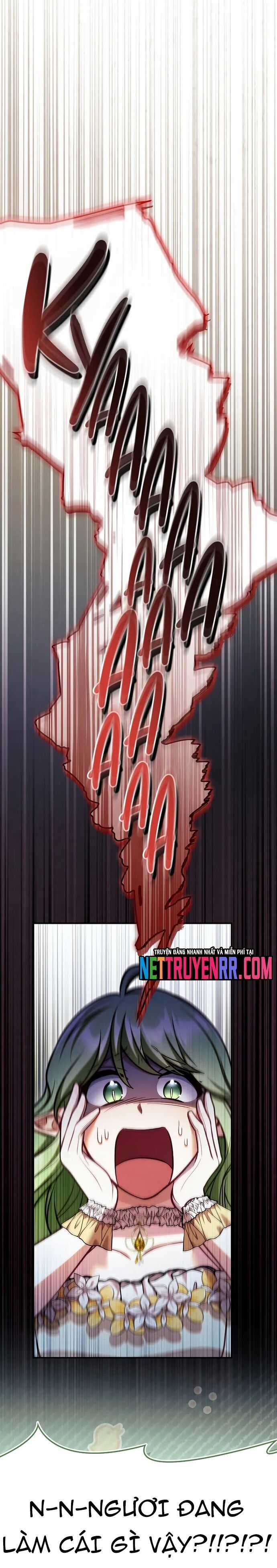 Kí Sự Hồi Quy Chương 139 trang 15