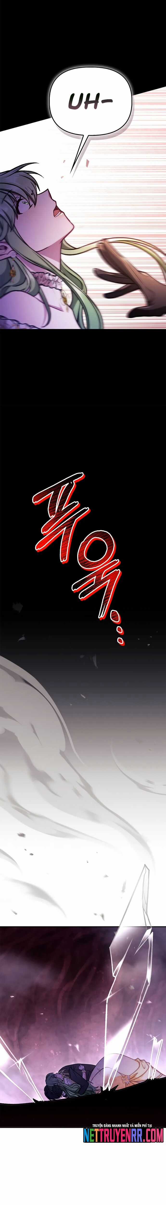 Kí Sự Hồi Quy Chương 139 trang 18