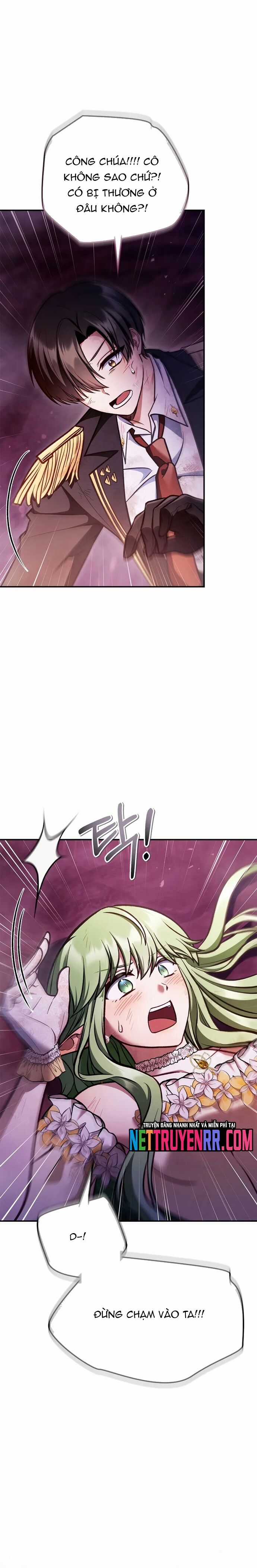 Kí Sự Hồi Quy Chương 139 trang 19