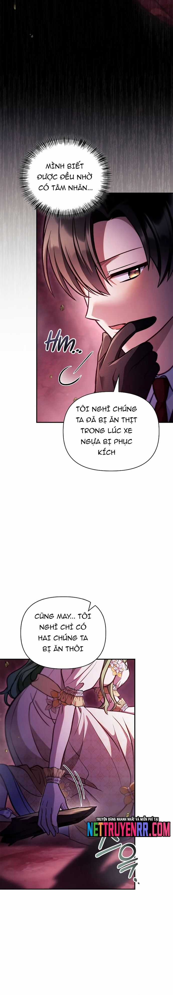 Kí Sự Hồi Quy Chương 139 trang 2