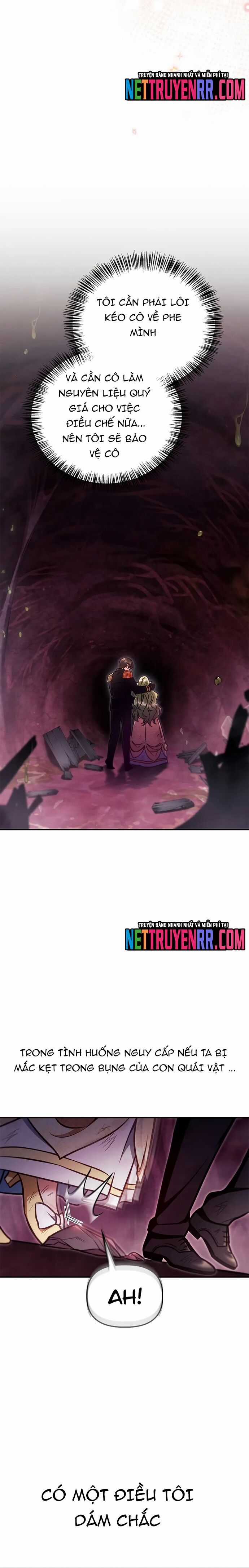 Kí Sự Hồi Quy Chương 139 trang 23