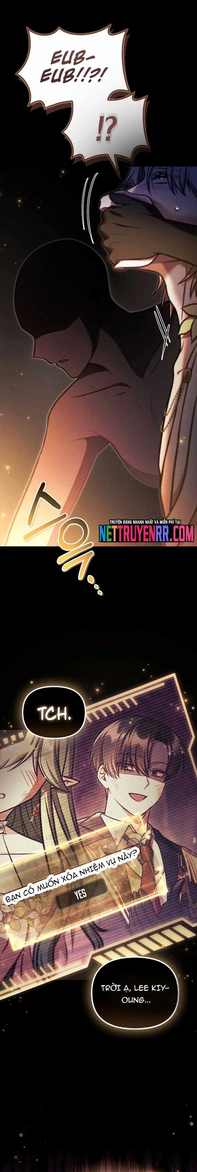 Kí Sự Hồi Quy Chương 139 trang 27