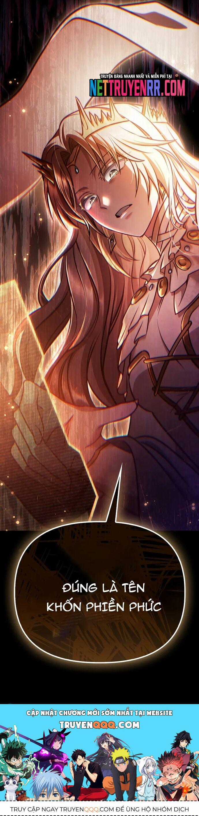 Kí Sự Hồi Quy Chương 139 trang 28