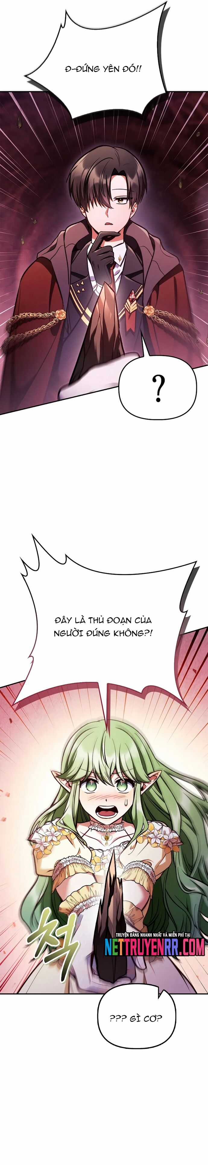 Kí Sự Hồi Quy Chương 139 trang 3