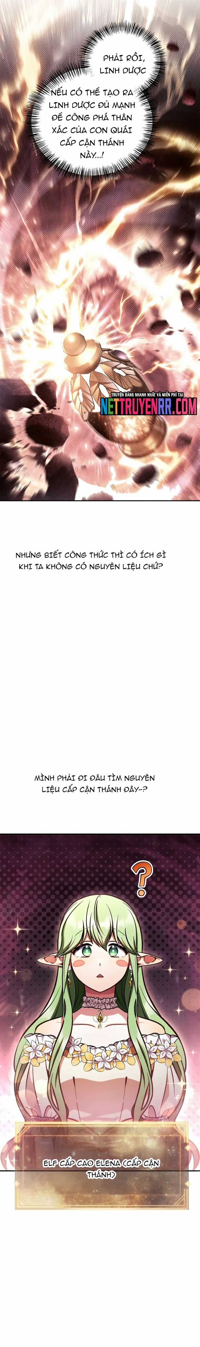 Kí Sự Hồi Quy Chương 139 trang 7