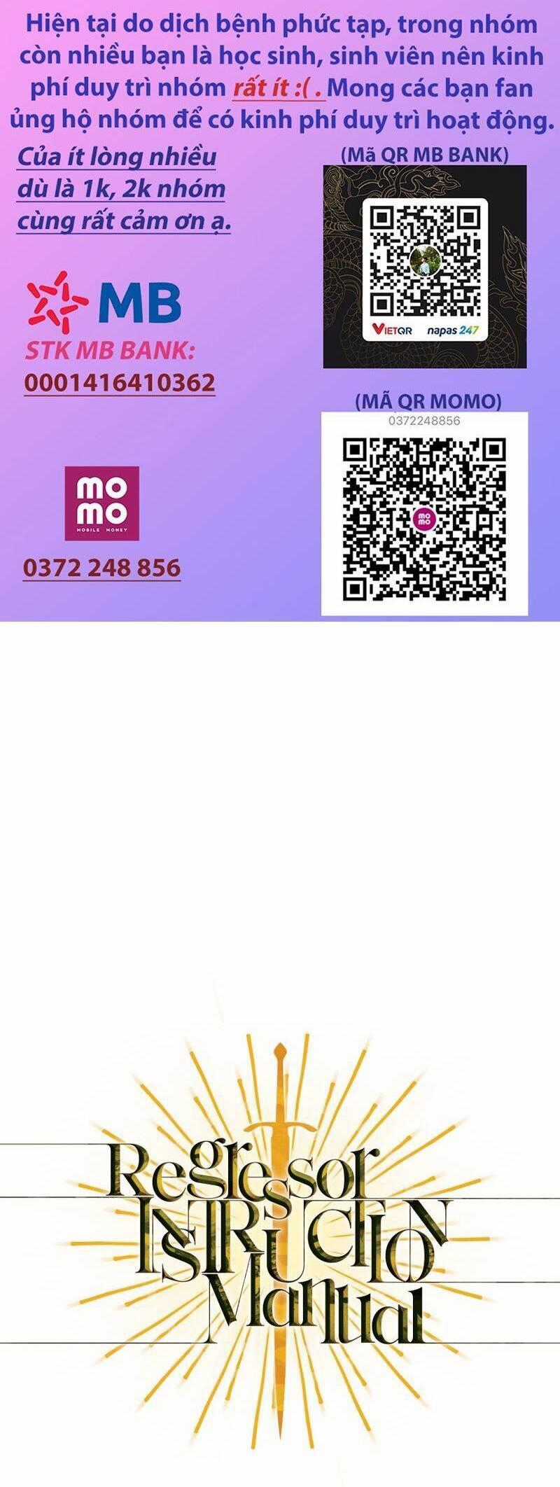 Kí Sự Hồi Quy Chương 28 trang 1