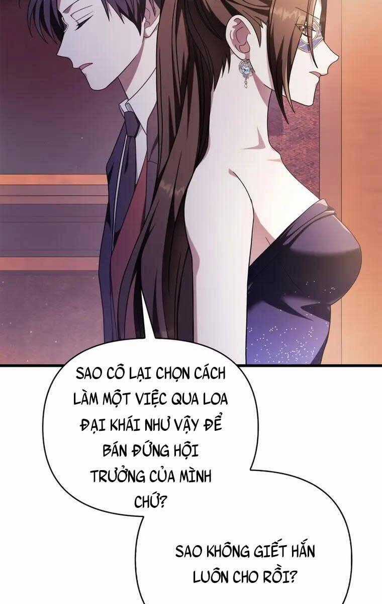 Kí Sự Hồi Quy Chương 76 trang 1