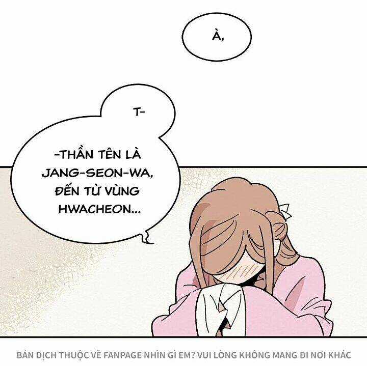 Kí Sự Lên Ngôi Của Thái Tử Phi Chapter 2 trang 29