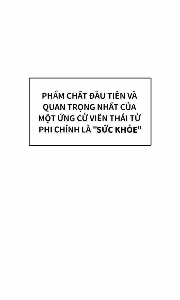 Kí Sự Lên Ngôi Của Thái Tử Phi Chapter 2 trang 37