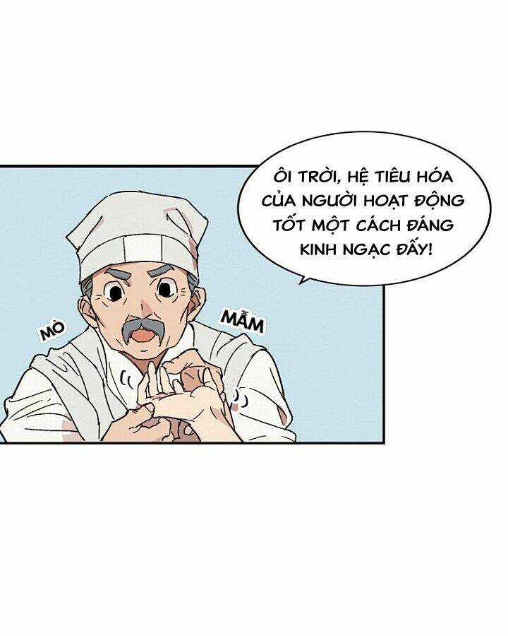 Kí Sự Lên Ngôi Của Thái Tử Phi Chapter 2 trang 44