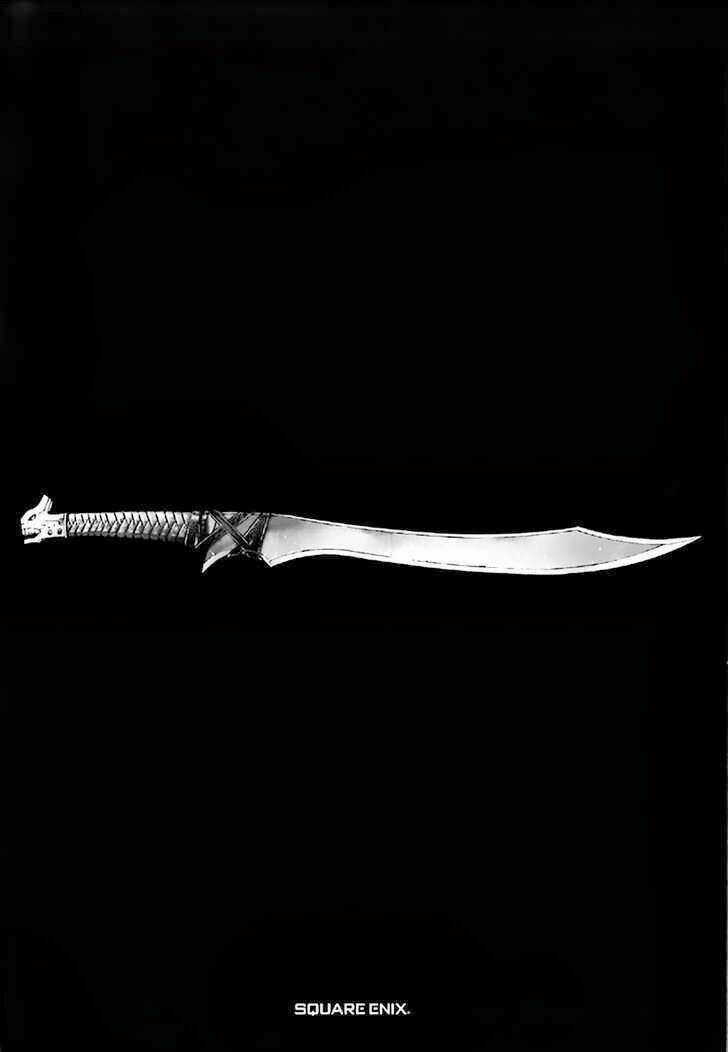 Kiba No Tabishounin - The Arms Peddler Chapter 1 trang 3