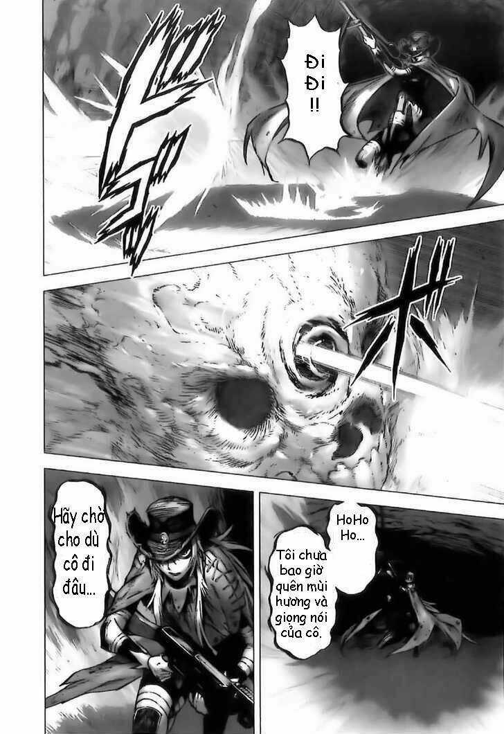 Kiba No Tabishounin - The Arms Peddler Chapter 11 trang 3