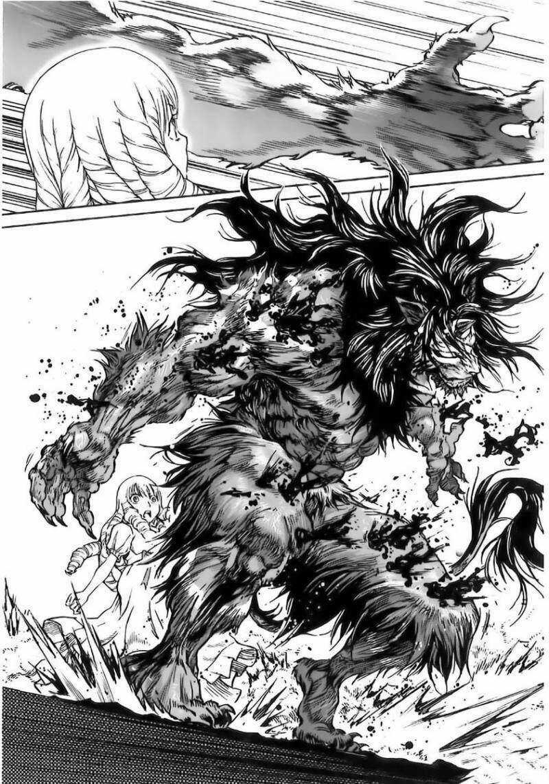 Kiba No Tabishounin - The Arms Peddler Chapter 12 trang 14