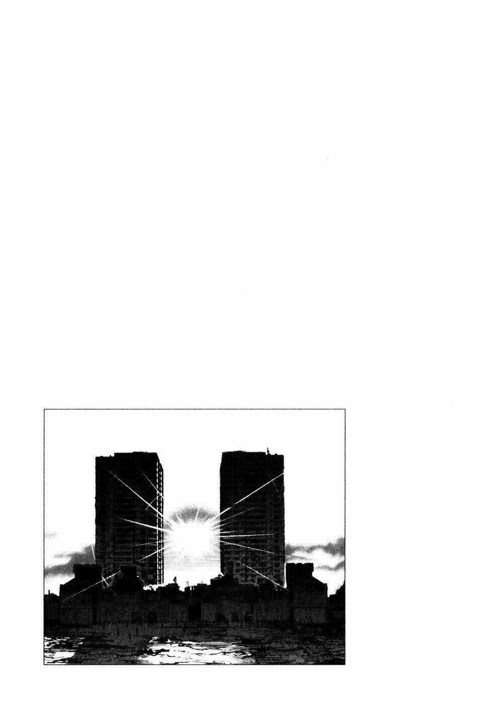 Kiba No Tabishounin - The Arms Peddler Chapter 15 trang 26