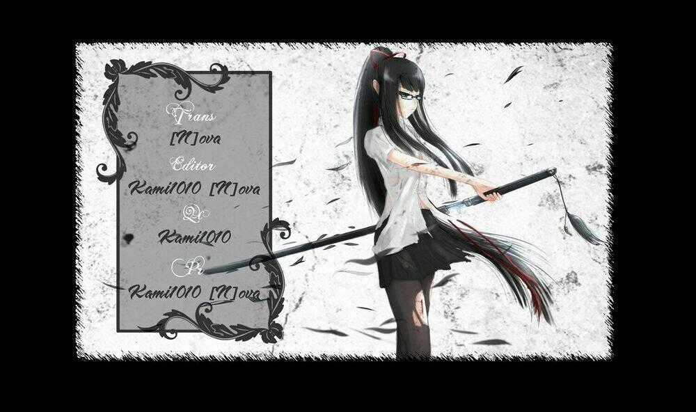 Kiba No Tabishounin - The Arms Peddler Chapter 18 trang 26