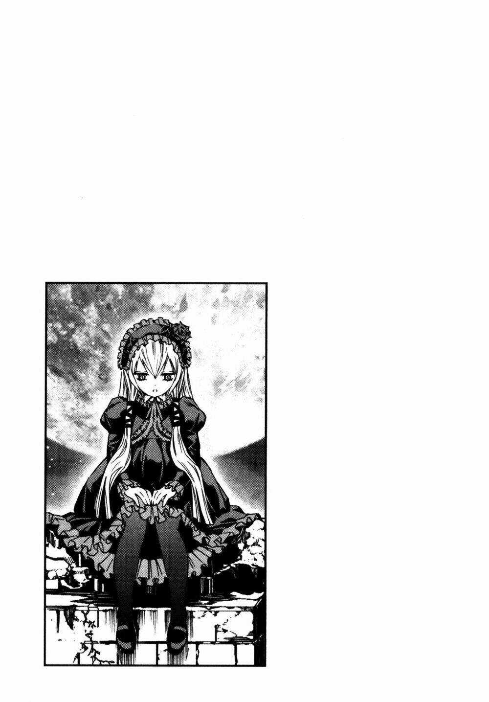Kiba No Tabishounin - The Arms Peddler Chapter 27 trang 18
