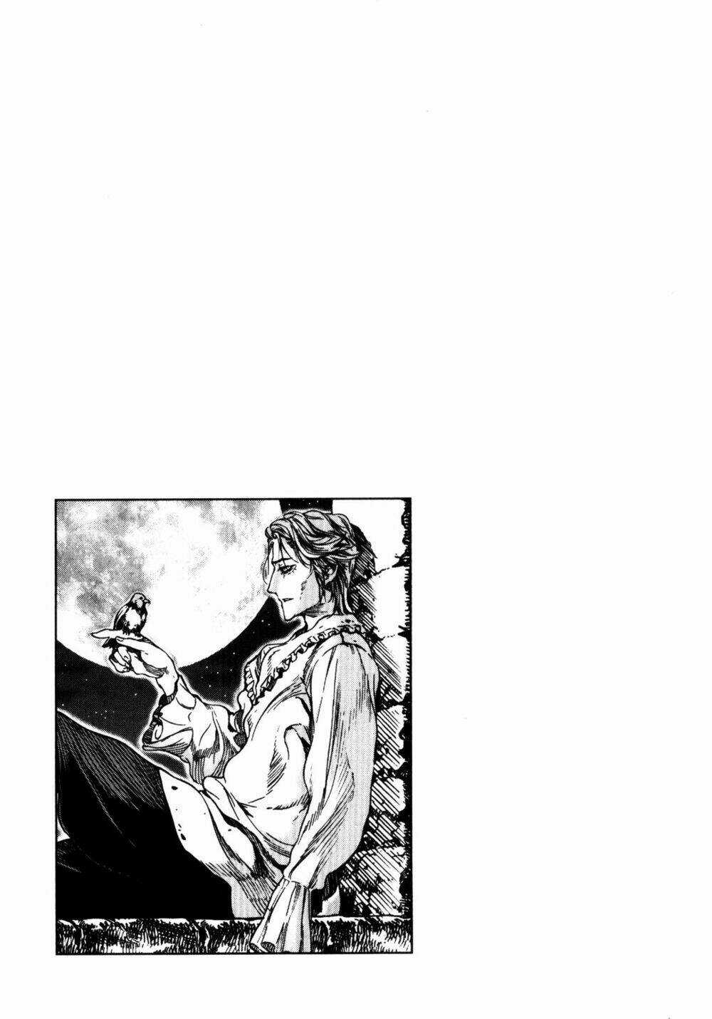 Kiba No Tabishounin - The Arms Peddler Chapter 29 trang 18