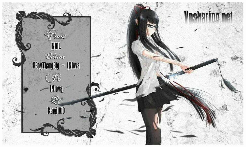 Kiba No Tabishounin - The Arms Peddler Chapter 29 trang 23