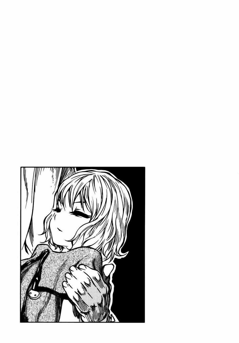 Kiba No Tabishounin - The Arms Peddler Chapter 30 trang 23